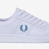Fred Perry Unisex Sneakers B721 Leather