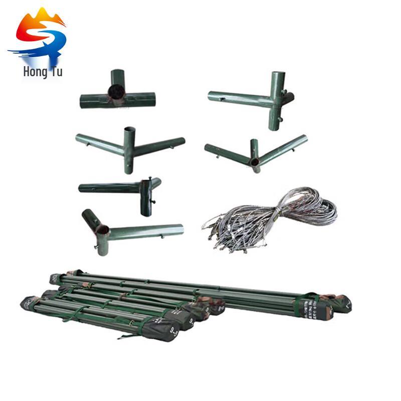 Hongtu 2006-72 Restaurant Tent Accessories