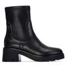 Xti 144313 Booties na obcasie