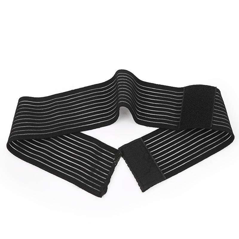 Бинт Защита голеностопа Мужской и женский Фиксирующие ремни Баскетбол Футбол Беговое оборудование Бинт Защита голеностопа Защита для занятий спортом на открытом воздухе