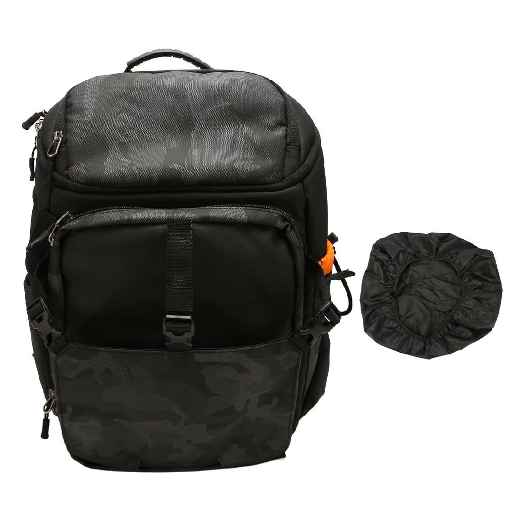 Camera Backpack Bag Professional for DSLR Camera Waterproof Large Capacity Camera Bag for Outdoor