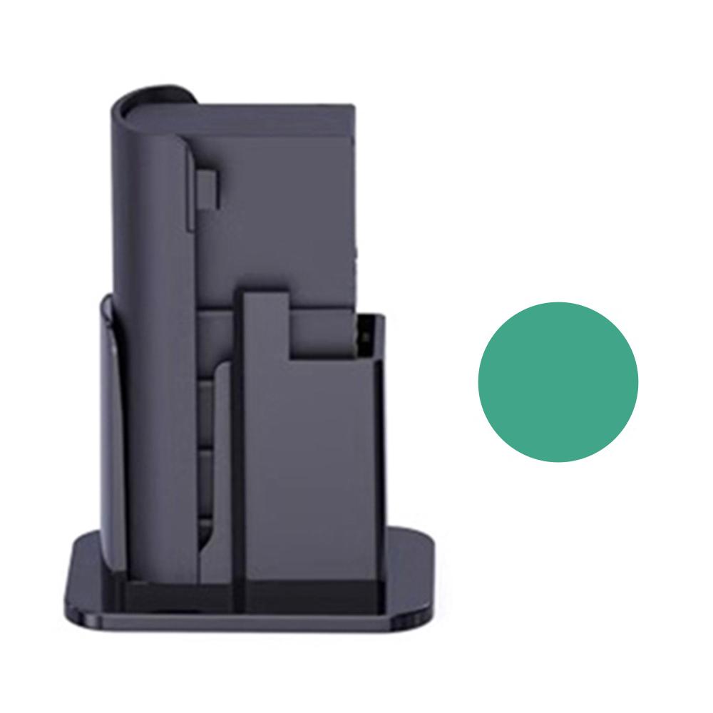 

Картридж EVEBOT для printlnd Заміна чорнила Чорнило на основі розчинника Перманентне Ємність 20 г Водонепроникний Red Green