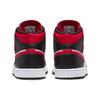 Air Jordan 1 Mid 'Bred Toe' Jordan 554724-079