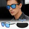 Car stickers Sunglasses Polarized Eyewear Fishing Driving Goggles For BMW M E46 E90 E60 F30 G20 X1 X2 X3 X4 X5 X6 X7 i3 i4 i5 i7 bzcp38