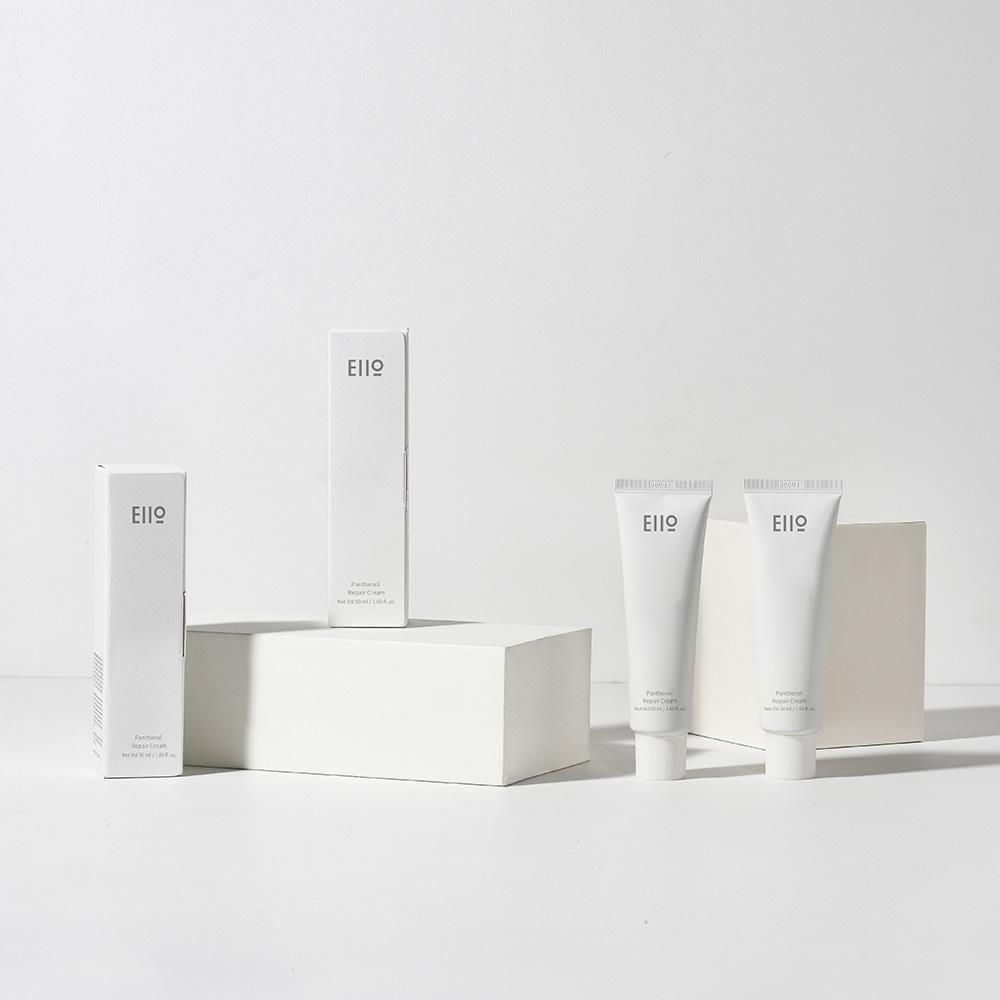 EIIO Panthenol Repair Cream 50ml