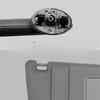 Toyota 2006-2011 Camry Sun Visor with Lights