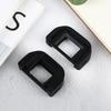 2/5Pcs EF Eyecups Eyepiece Viewfinder Set For DSLR EOS 1000D 550D 500D 450D 650D Camera Eye Piece Viewfinder Accessories