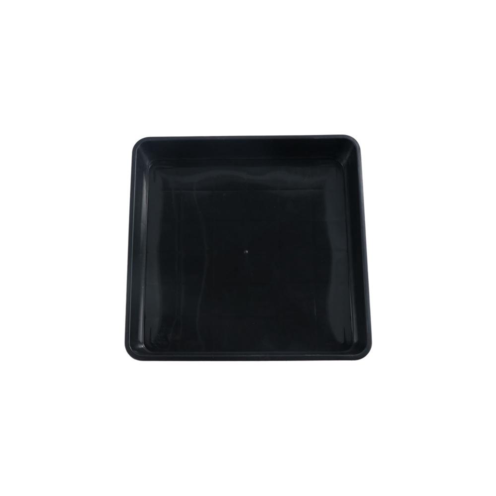Deformation-resistant Indoor Outdoor Daily Drip Tray Planter Tray Garden Supplies Flower Pot Tray