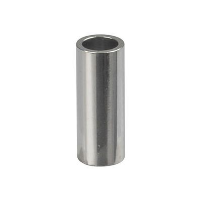 Niegwintowane metalowe przekładki 6 szt. (12 mm)