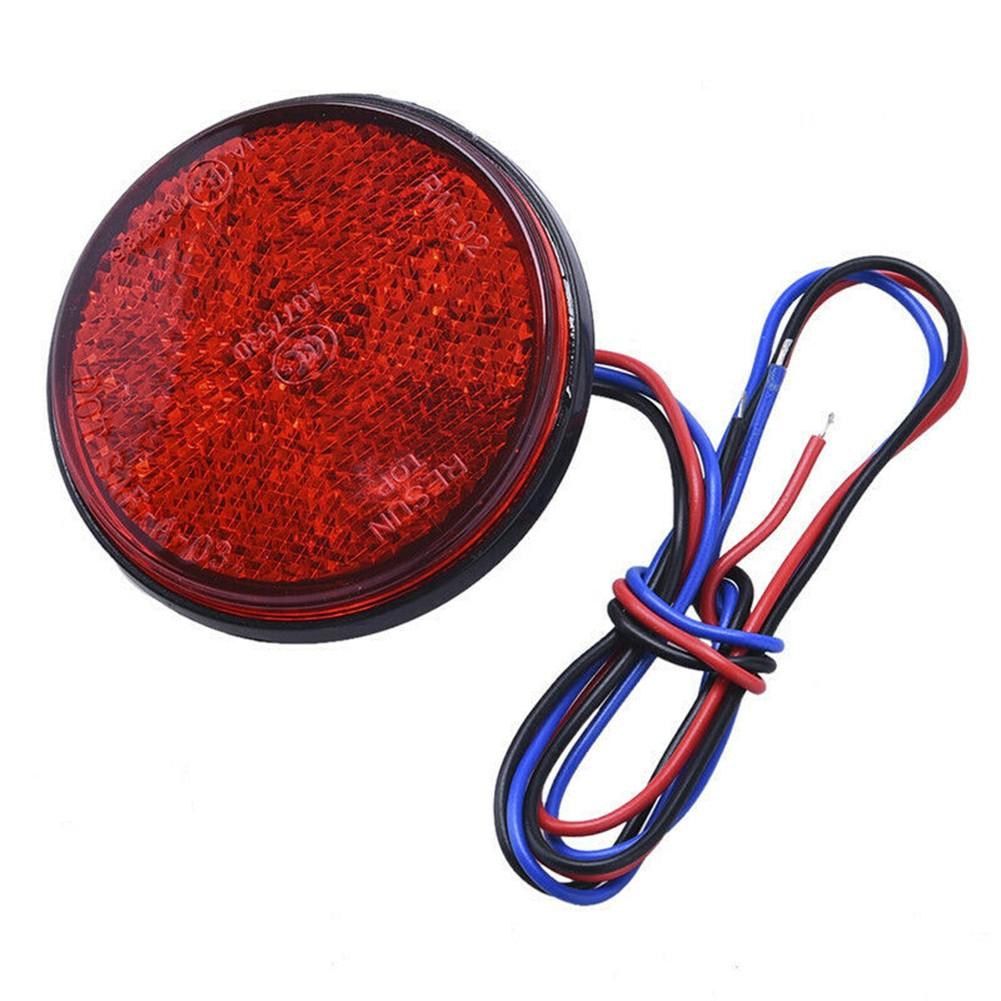 12 V Brake Light Tail Accessories Decoration Marker