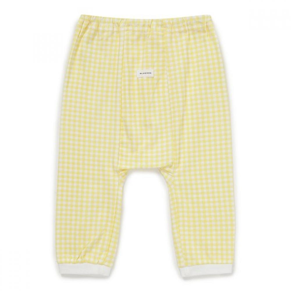 Bluedog Baby Dogi Check Bamboo Underwear 45170 054 06 