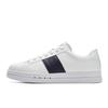 Vigor Fashion Versatile Simple Comfortable Sports Casual Low-Top Tennis Shoes Men Sneakers White A12M531517FBA