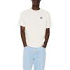 KENZO Lucky Tiger Embroidered Crewneck T-Shirt FE55TS1984SG-02