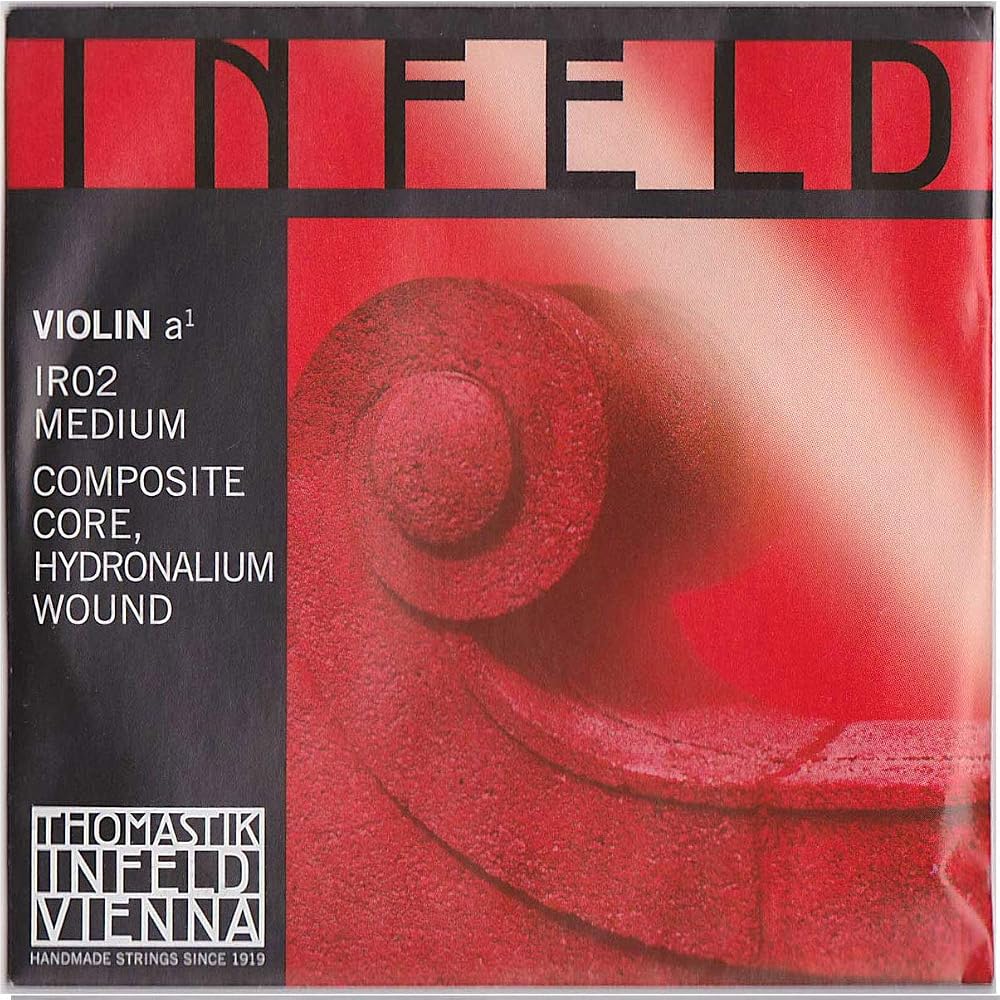Thomastik Infeld Red Violin String A String 4/4 Size High Quality Musical Accessory