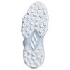 Adidas Codechaos 25 Boa Comfortable Fit Waterproof Golf Shoes Women sneaker White HQ0036