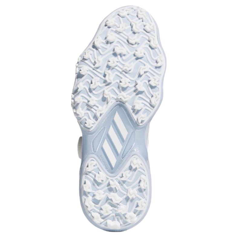 Adidas Codechaos 25 Boa Comfortable Fit Waterproof Golf Shoes Women sneaker White HQ0036