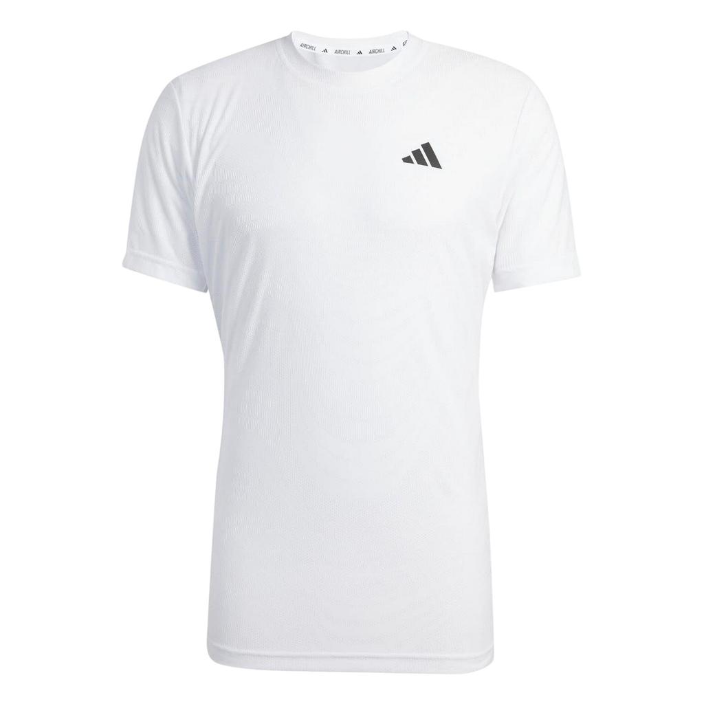 adidas Mens Pro Climacool Tennis T-Shirt
