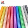 Vinilo Glitter Termotransferible Película de Corte para Prensa de Calor Creación de Patrones para Señalización Camiseta Ropa Bolso Sombrero Decoración Trabajo DIY con Corte