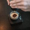 WACACO Exagram Pro Coffee Scale with Timer Smart Espresso Scale Automatic Timing Rechargeable Mini Digital Coffee Weight Scales Gram Ounce Milliliter