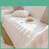 Warm Thickened Sofa Cover Antiscratching Sofa Towel Winter Plush Sofa Cover Allinclusive Sofa Blanket