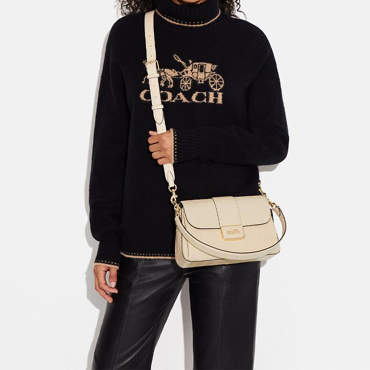 New COACH Grace Shoulder Bags CE605-IMIVO