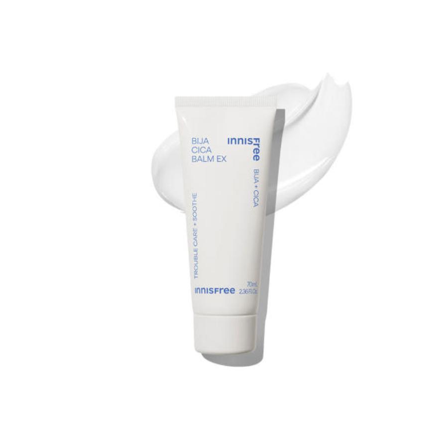 

Innisfree Bija Cica Бальзам 40мл 70ml