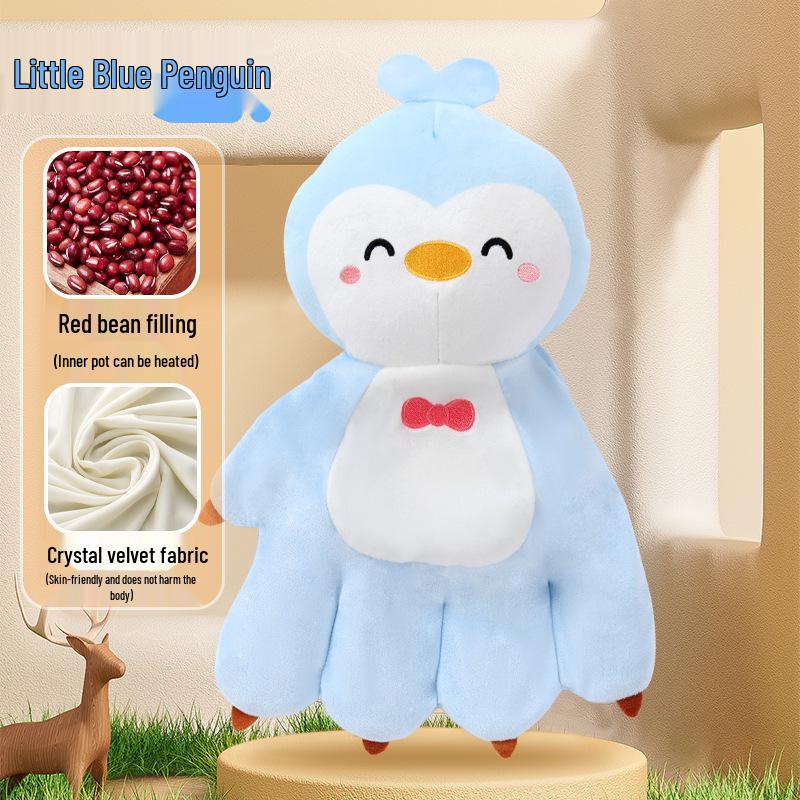 Baby Soothing Sleep Palm: Cuddle and Patting Pillow for Self-Soothing Sleep.