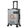 Bagagens e sacolas de viagem – Malas de viagem