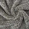 Shaggy Blanket Faux Fur Throw Blanket Bed Sofa Chair Super Soft Blanket Home Decor