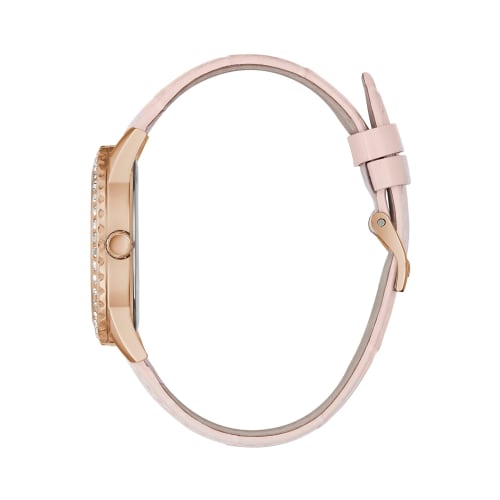 Guess Watch GW0032L2 Women's Pink