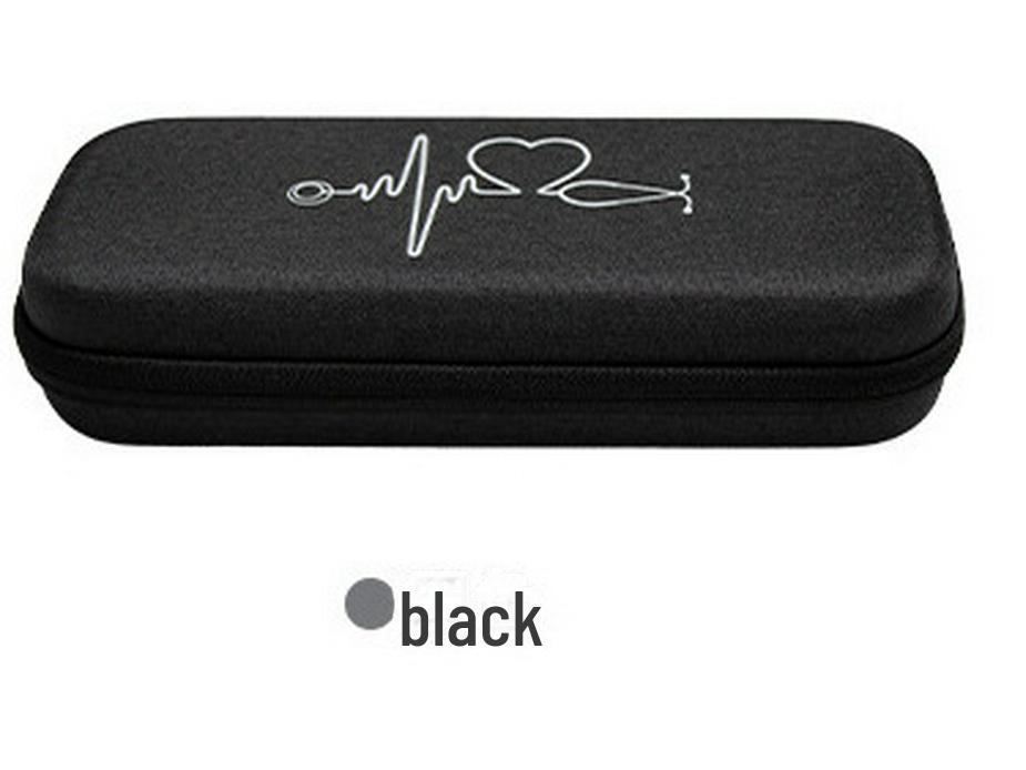 

Многофункциональная сумка для хранения стетоскопа 3M EVA чёрный