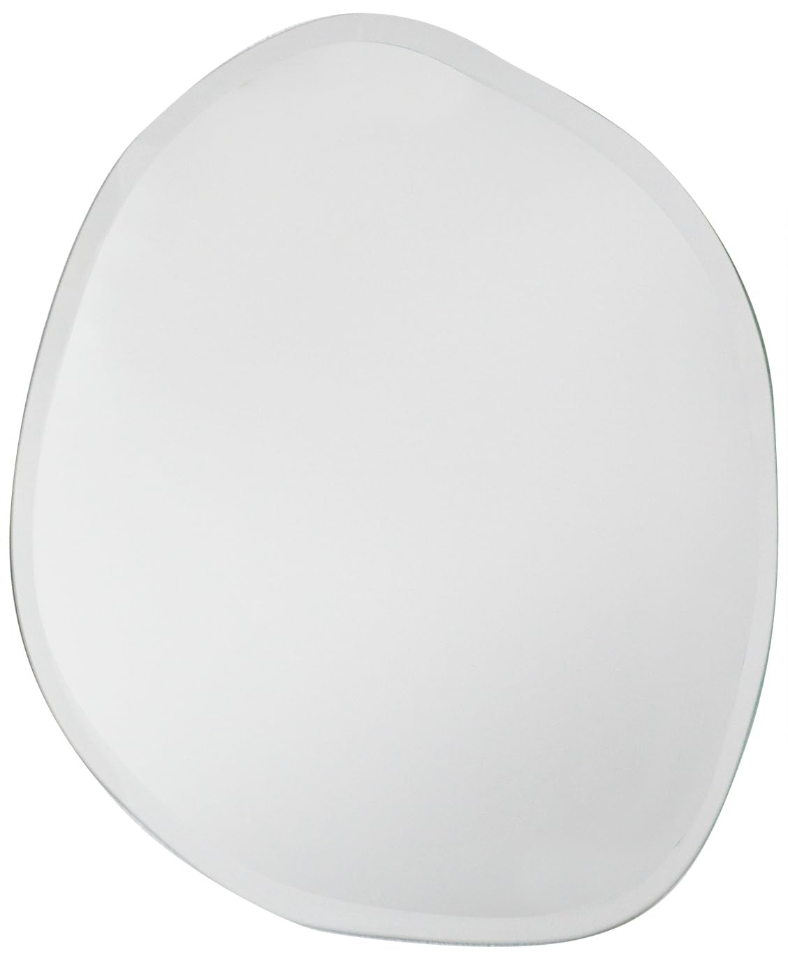 

KI Japan Moment Wall Mirror Wave 167761