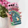 Soft Shell For Realme 16 5G RMX5171 Case Colorful Printing Silicone TPU Back Cover For Realme16 realme 16 5G Shockproof Casing