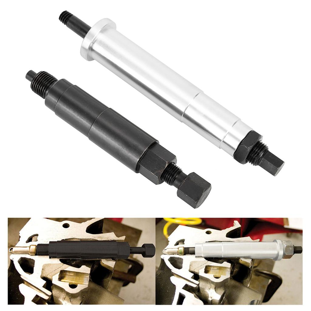 Zündkerzen Auszieher Werkzeugsatz Passend für Ford Triton 3 Ventile Ab 2004