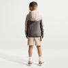 Nike Childrens/Kids Tech Fleece Full Zip Hoodie