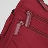 Women's Shoulder Bag Nylon Bag Middle-aged Mother Bag