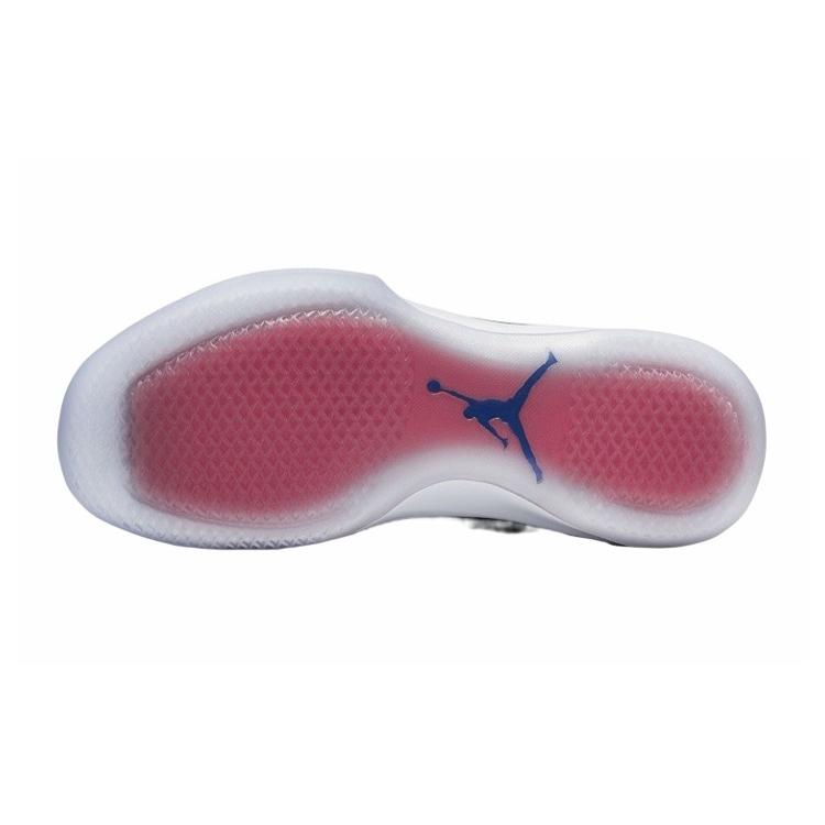Air Jordan 31 'Rio' 845037-325