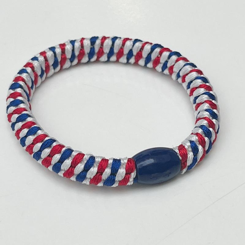 Fasce Elastiche Semplici di Base alla Moda Porta Coda di Cavallo Scrunchies Leopardati Cerchietto Per Ragazza Donna Accessorio per Capelli