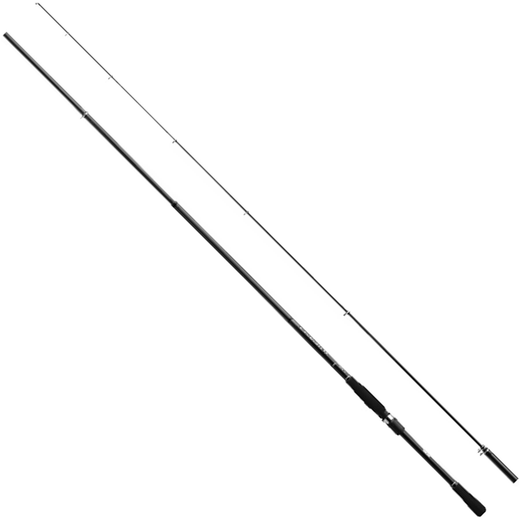 

SHIMANO Freestyle Rod 23 Borderless BB 360H-T