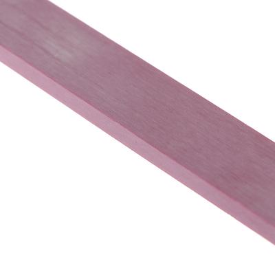 1 Stuk 3000 Grit Slijpsteen Wetsteen Polijsten Robijnsteen 150*20*5Mm
