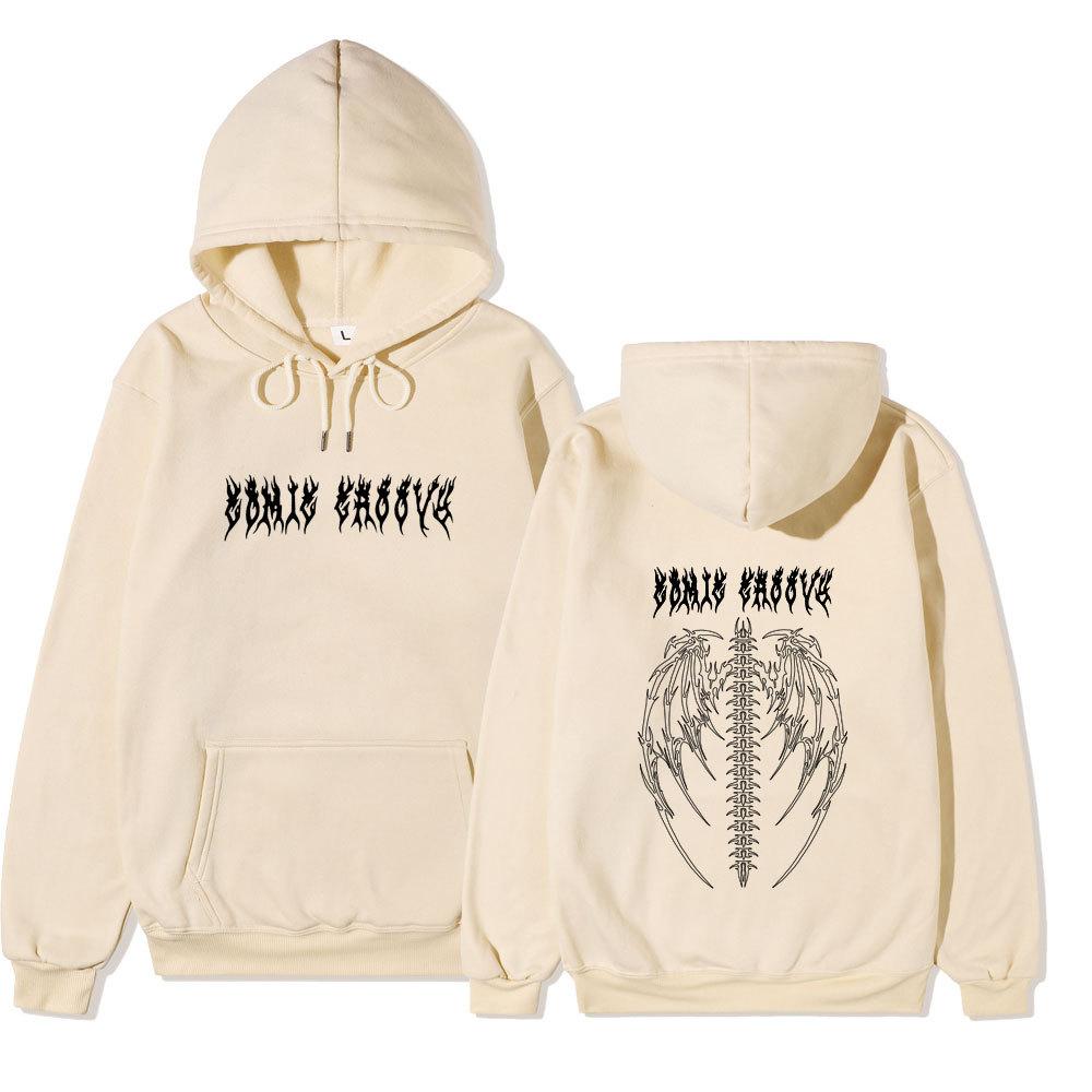 S ~ 3XL, 11 culori, hanorace gotice, hanorac stil întunecat, hanorac pentru bărbați, pentru femei, cuplu gotic, hip hop, harajuku, mărime mare