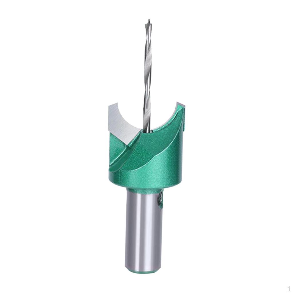 Tool for Crafting Wooden Beads