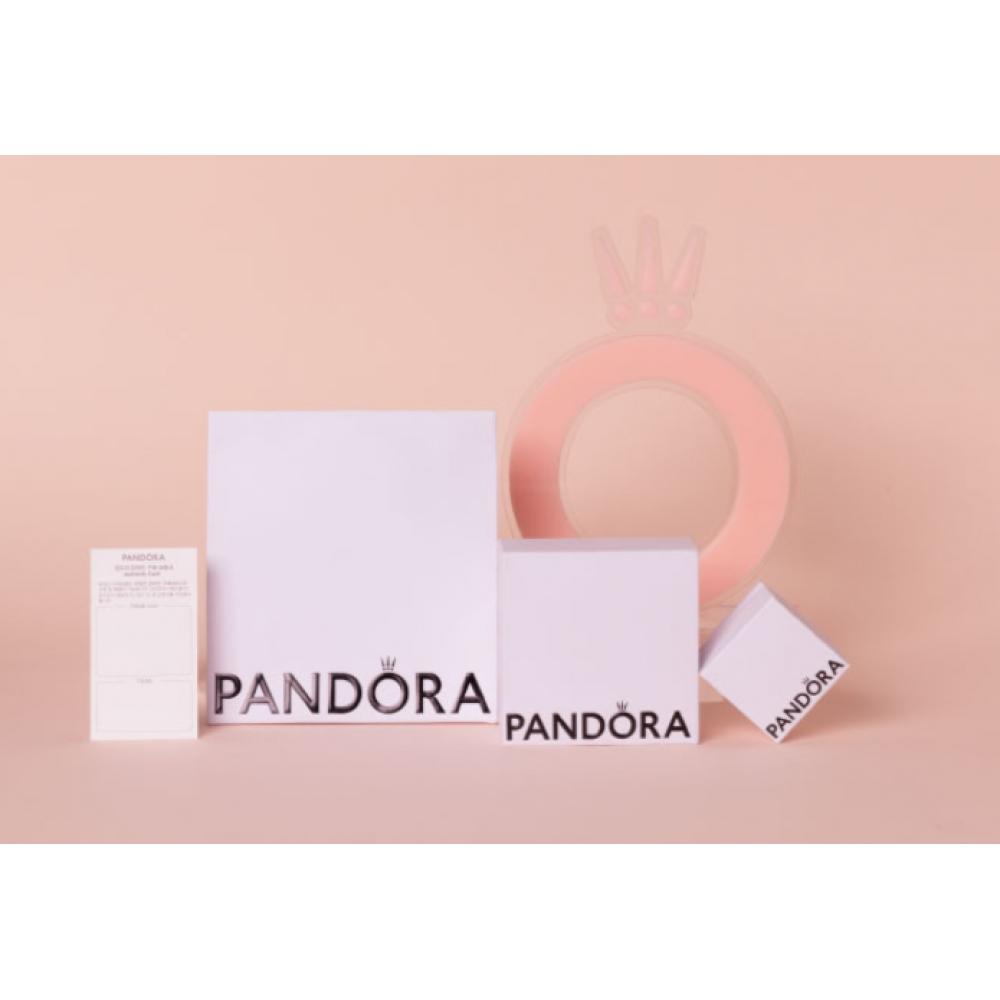 Pandora Cherry Blossom Dangle Charm 790667c01