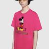 GUCCI x Disney T Shirt Women's Fuchsia 565806-XJB66-5092