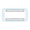 Shengbei Integrated Bathroom Heater Fan with Lighting