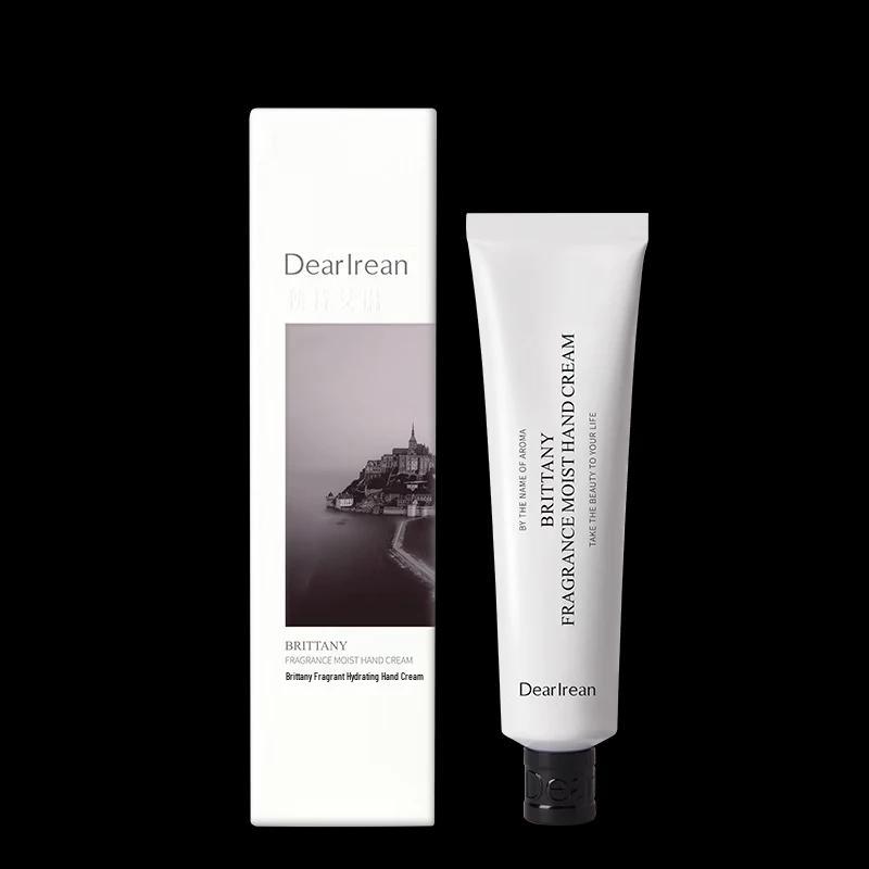 Dear Irean Brittany White Tea Scented Hand Cream 35ml