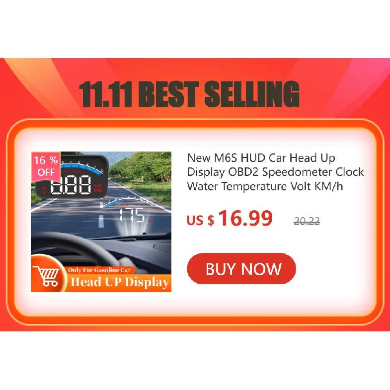 52mm 3 in 1 Triple Gauge Kit oil Temp Gauge 50-150℃ Oil Pressure Gauge 0-7 OIL/KG Voltmeter 8-16V With Temp&Pressure Sensor