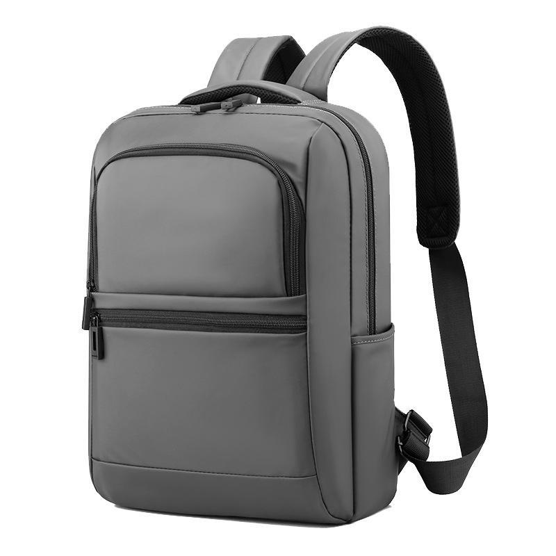 Wysokiej klasy wodoodporny plecak dla mężczyzn i kobiet: Modny, Casualowy, Biznesowy i Podróżny