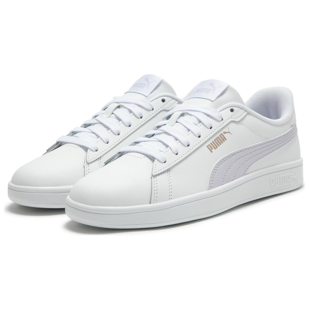PUMA Smash 3.0 L 'White' Women's 390987-08