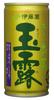 Itoen Oi Ocha Gyokuro Green Tea X 30 (190g Cans)